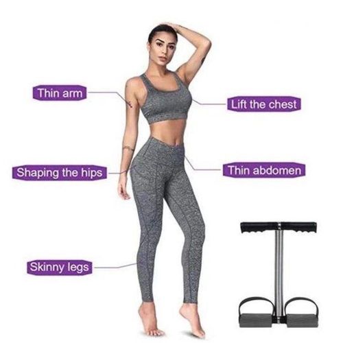 Generic Smart tummy spring - image 4