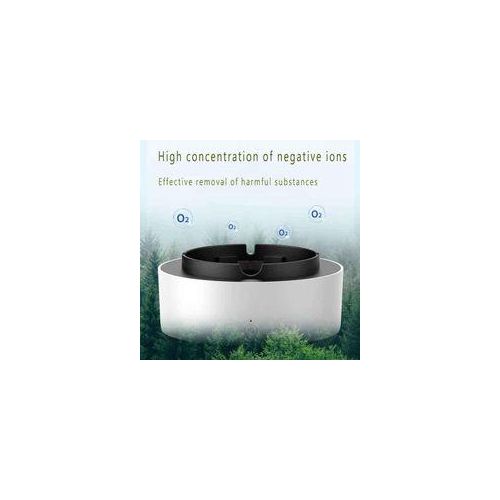 Generic Ashtray Purifier