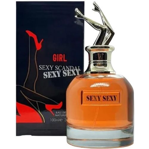 product_image_name-SEXY-Girl Scandal Parfum Bold & Seductive for Women - 100ml-1