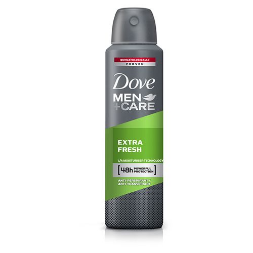 product_image_name-Dove-Men+Care Extra Fresh Antiperspirant - 250ml-2