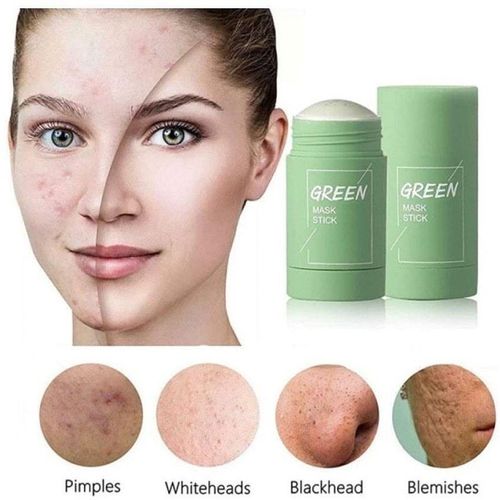 product_image_name-Meidian-Green Tea Facial Mask Stick - Green-2
