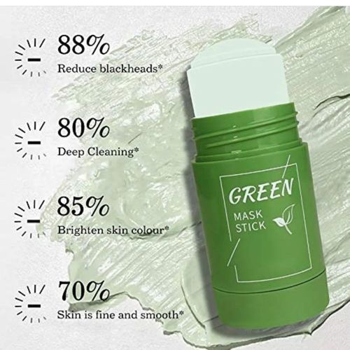 product_image_name-Meidian-Green Tea Facial Mask Stick - Green-3