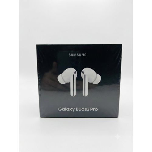 Generic Buds3 Pro (Model: SM-R650) – Premium Wireless Earbuds - image 2