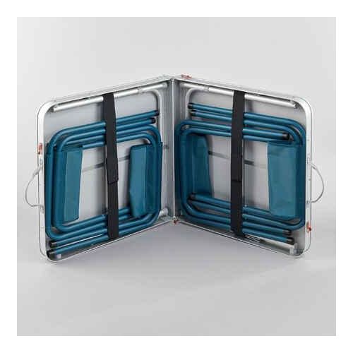 product_image_name-Generic-Folding camping table and stools - for 4-6 people-3