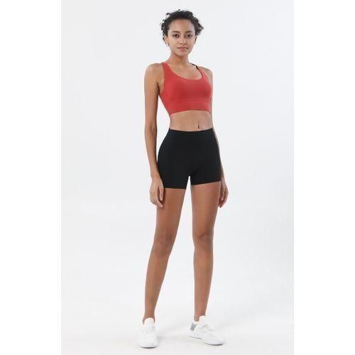 product_image_name-BLWOENS-Women's Yoga Shorts - Black-4