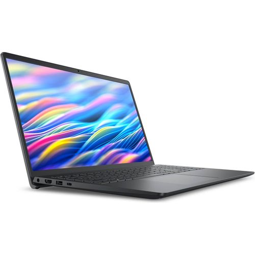 product_image_name-DELL- Inspiron 15 (DC15250) Laptop, Intel Core i5-1334U Processor, 13th Generation, 8GB DDR4 RAM, 512GB SSD, 15.6"Inches FHD Touchscreen Display, Windows 11, Carbon Black-2