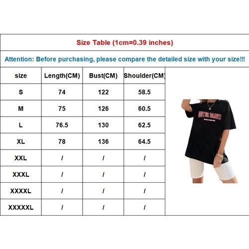 product_image_name-BLWOENS-Women's Summer T-shirt - Black-2