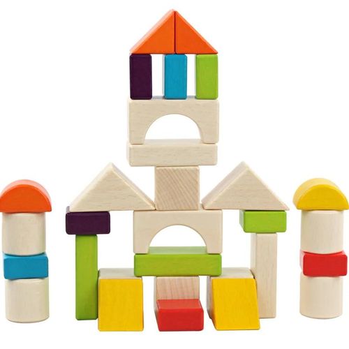 product_image_name-Arsuxeo-Children Building Blocks Interactive Storage Box Early Learning Toy Stacking Toys for Kids-2