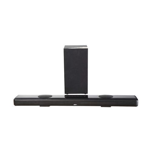 product_image_name-Jerry-Home Theater Sound System with HDMI ARC, USB, AUX, Optical, Bass Boost, Bluetooth, Soundbar and Subwoofer-2