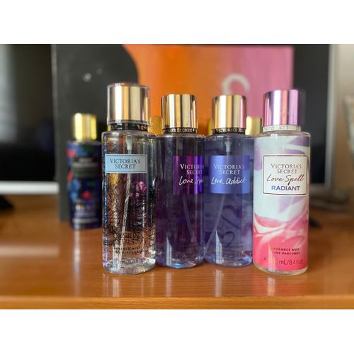 product_image_name-Victoria Secret-Fragrance Mist 250 ML-2