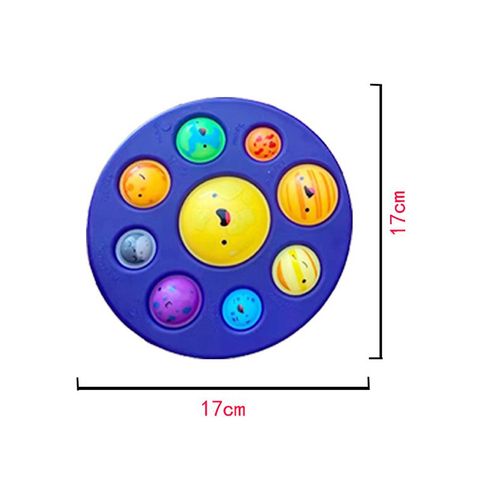 Generic Diy Eight Planets Simple