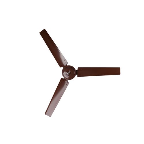 Mikachi MIK-5610 Ceiling Fan 56 Inches - Brown