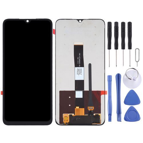 Generic TFT LCD Screen For Xiaomi Redmi 9A/9C/9C NFC /9i/9AT/9 Activ / Poco C31 - image 2