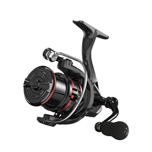 Shop Generic Left/Right Interchangeable Spinning Fishing Reel 5.2