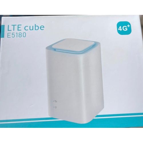 Generic Huawei Universal 4G/5G Router CPE 4s - 5s