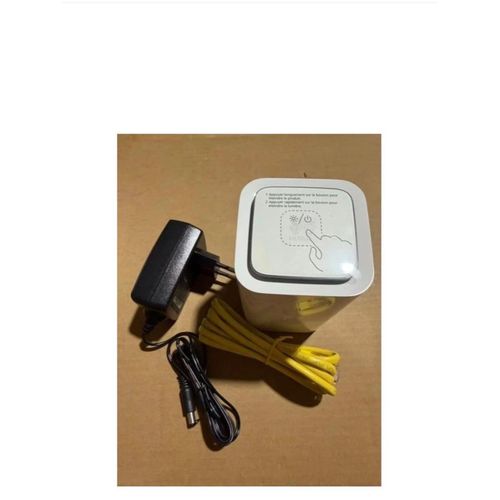 Generic Huawei Universal 4G/5G Router CPE 4s - 5s - image 3