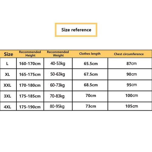 product_image_name-Fashion-5-piece men's ice silk vest Sleeveless Mesh Leisure comfort Breathable - Red+Grey+Navy+White+Black - XXXXL-4