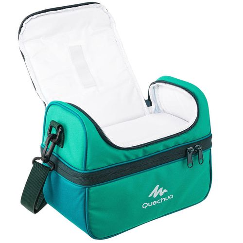 quechua lunch box