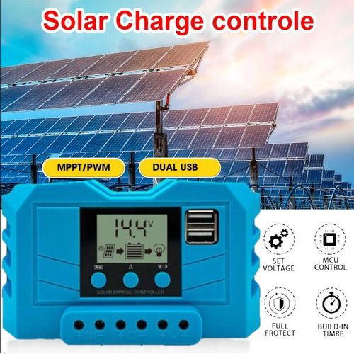 product_image_name-Generic-30A 2USB Intelligent Regulator PWM Solar Charge Controller-5
