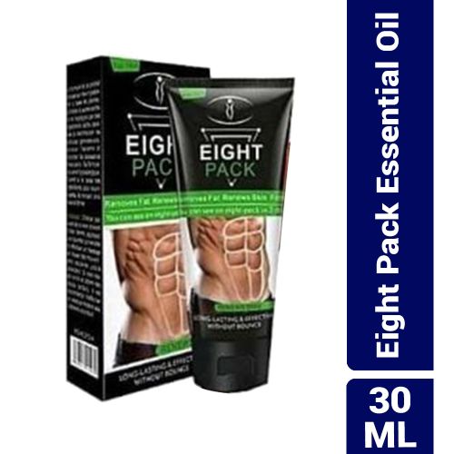 Aichun Beauty Eight Pack Essential Oil - 30ml