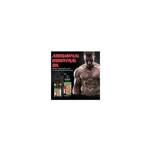 Aichun Beauty Eight Pack Essential Oil - 30ml - image 4