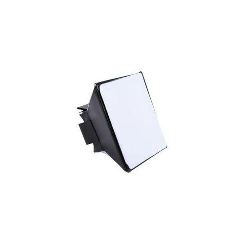 Generic Soft Diffuser Softbox Cover For External Flash Light