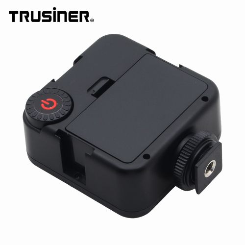 product_image_name-White Label-Camera Camcorder Led Light - Black-4