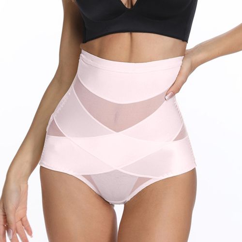 Womens Hip Waist Trainer Thong Body Panties Sexy And Slimming