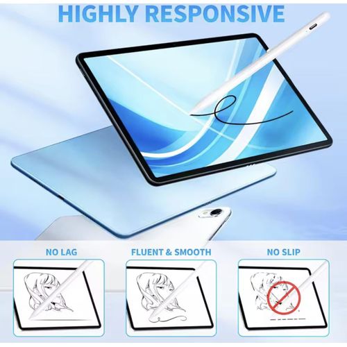 Generic Universal Stylus Pen for Android, iPhone, iPad & Touchscreen Devices - image 3