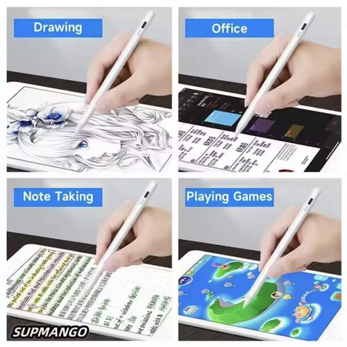 Generic Universal Stylus Pen for Android, iPhone, iPad & Touchscreen Devices - image 7