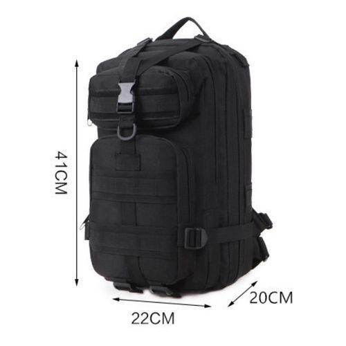 Generic Backpack, For Hiking, Camping, Travel - image 6