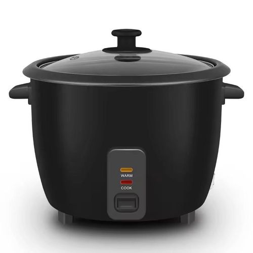 product_image_name-Generic-3L Automatic rice cooker- Black-1