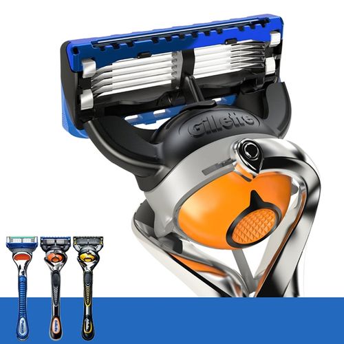 Generic Men's Razor Gillette Fusion ProGlide Power Shaving Shaver - image 3