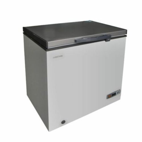 Bruhm BCS-160MR-152L CHEST FREEZER-Silver