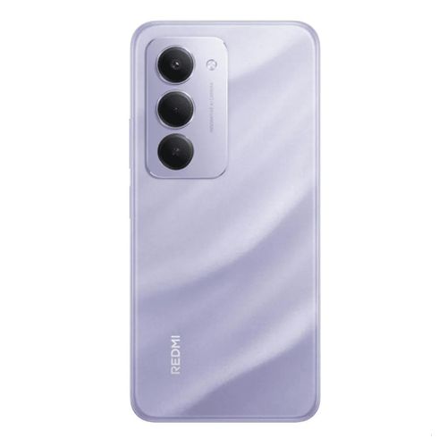 product_image_name-Xaomi-Redmi 15 - 6.9'' 50MP / 8MP Selfie - 256GB HDD - 8GB RAM - 7000mAh - Dual Sim - Sandy Purple-2