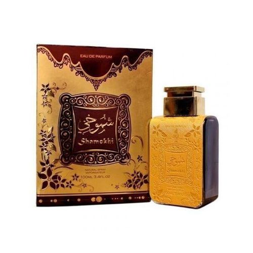 product_image_name-Generic-Lattafa Pure Shamokhi Perfume - 100ml-2