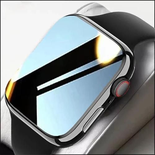 Generic Smart Watch Full Touch Screen Watch - For Android & IOS