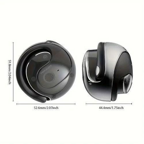 product_image_name-Generic-Bluetooth Headset With AI Voice Translation Function-2