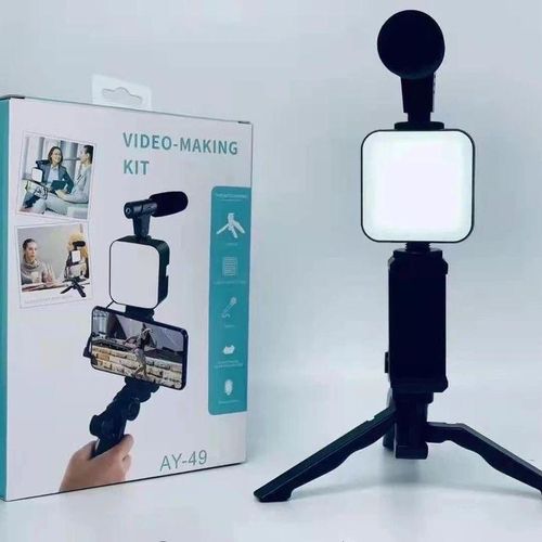 Generic Video Making Handheld Stabilizer Kit - image 2
