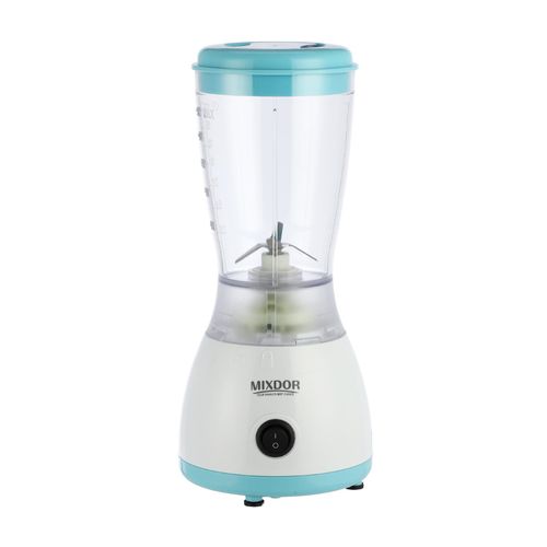 Mixdor Small Household Electric Blender Multifunctional Fully Automatic Blender Soy Milk Maker Food Processor - image 2
