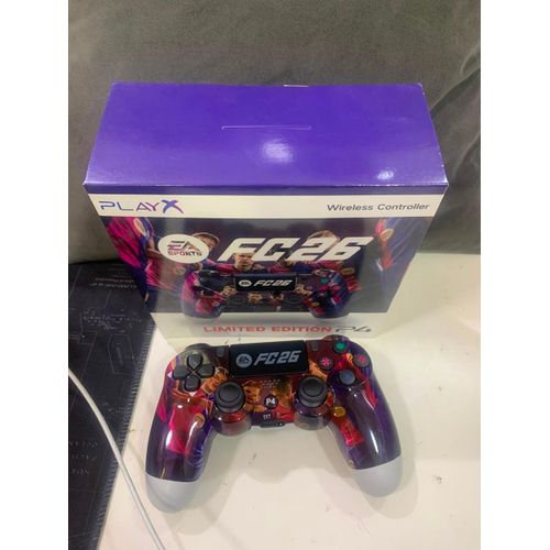 Other  PLAYX PS4 CONTROLLER - image 4