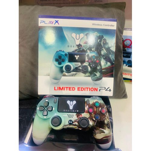 Other  PLAYX PS4 CONTROLLER - image 7