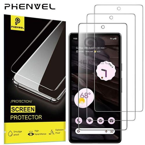 Google Pixel  Screen Protector - image 3