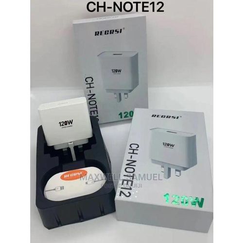 product_image_name-Generic-Recrsi SUPER FAST 120W CHARGER FOR ALL TYPE - C PHONES - WHITE-1