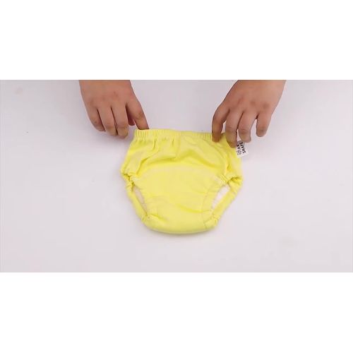 Better than 6 Layers Candy-colored Diapers Waterproof Training Pants for  Kids Potty Training