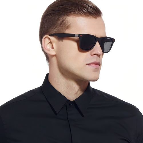 product_image_name-Fashion-Classic Sunglasses - Fashion & Casual, UV Protection-2