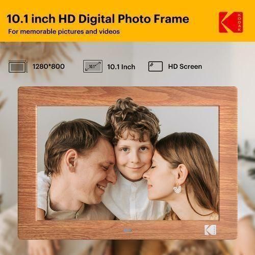 product_image_name-Kodak-10.1 Inch Digital Photo Frame-2