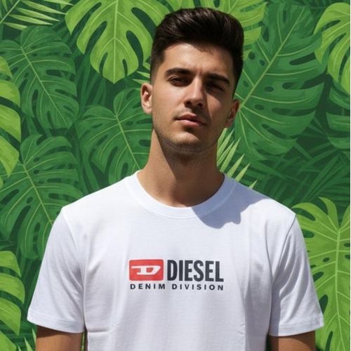 product_image_name-Generic-Unisex Shirt (600gm) - White-2