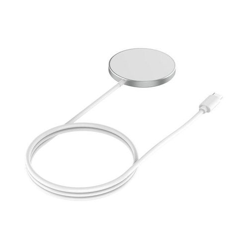 Generic Magnetic Wireless Charger Pad - image 3