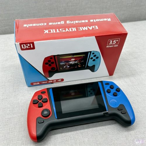 Game Zone Q21 Retro Handheld Game Console - image 2